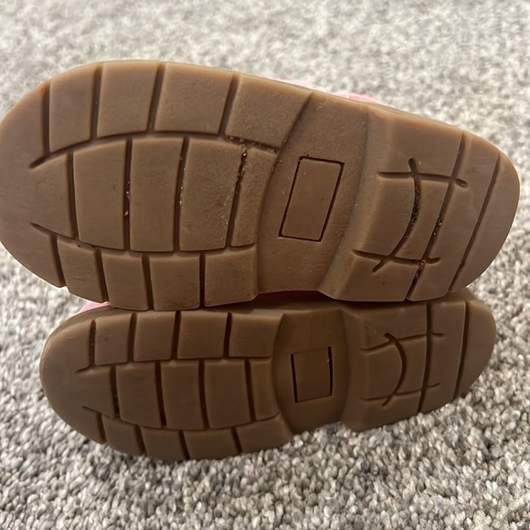 PINK COWBOY BOOTS for toddler - Picture 4 of 7